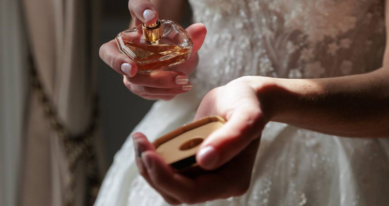 Cel mai bun parfum pentru nunta – cum alegi ca sa nu uiti niciodata