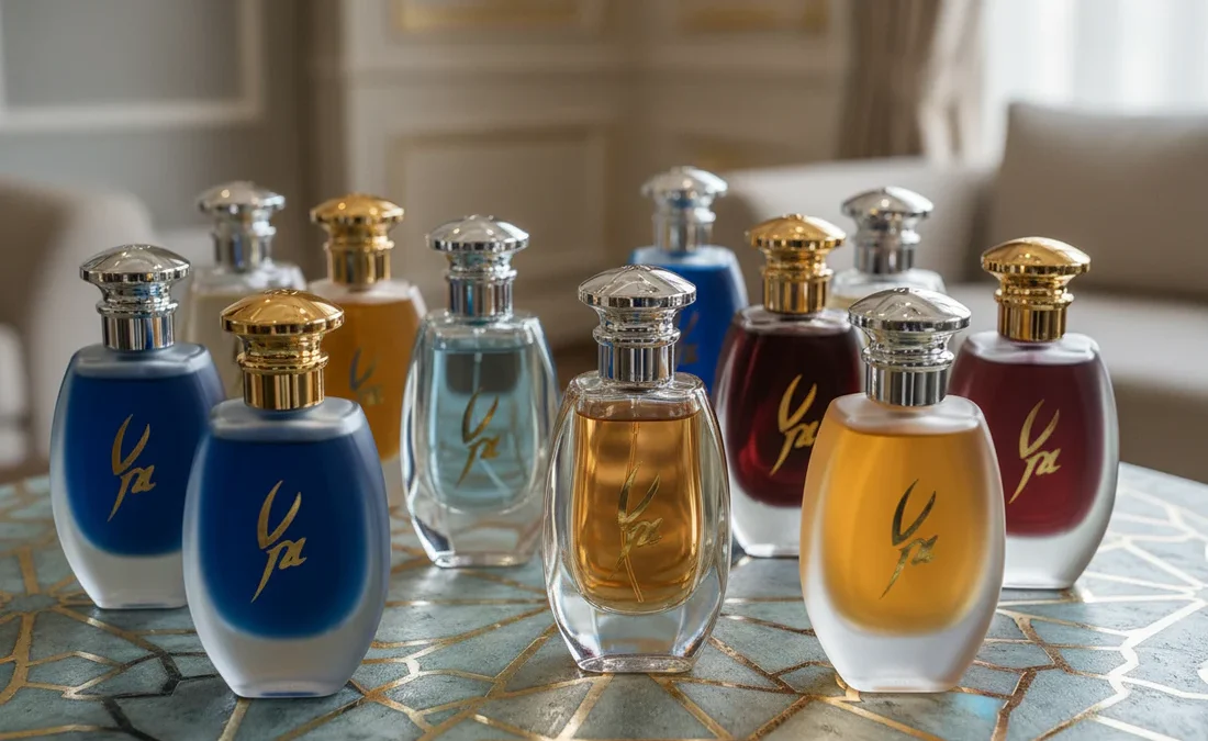 Greseli frecvente cand alegi un parfum nou