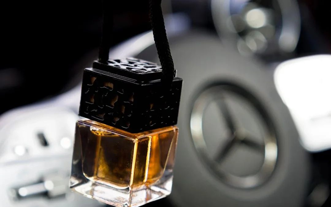 Cum pastrezi masina placut parfumata mai mult timp – Sfaturi pentru alegerea si folosirea parfumului auto